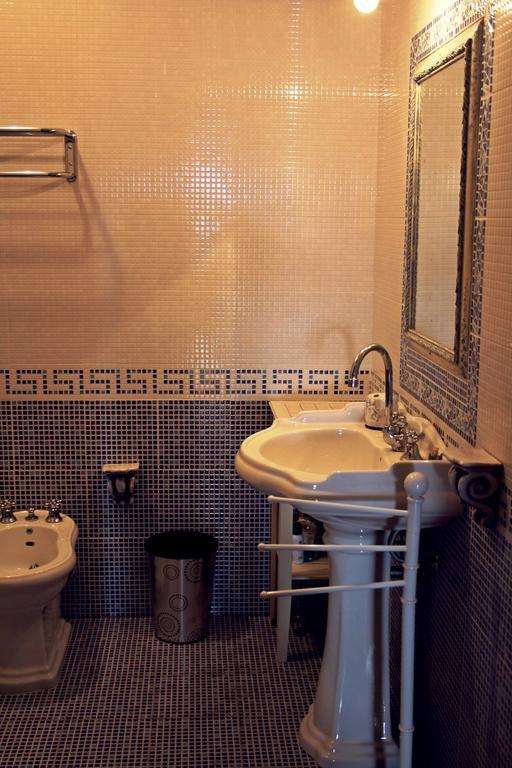 Appartamento Vacanze Magnolia E Glicine Tuoro sul Trasimeno Exteriér fotografie